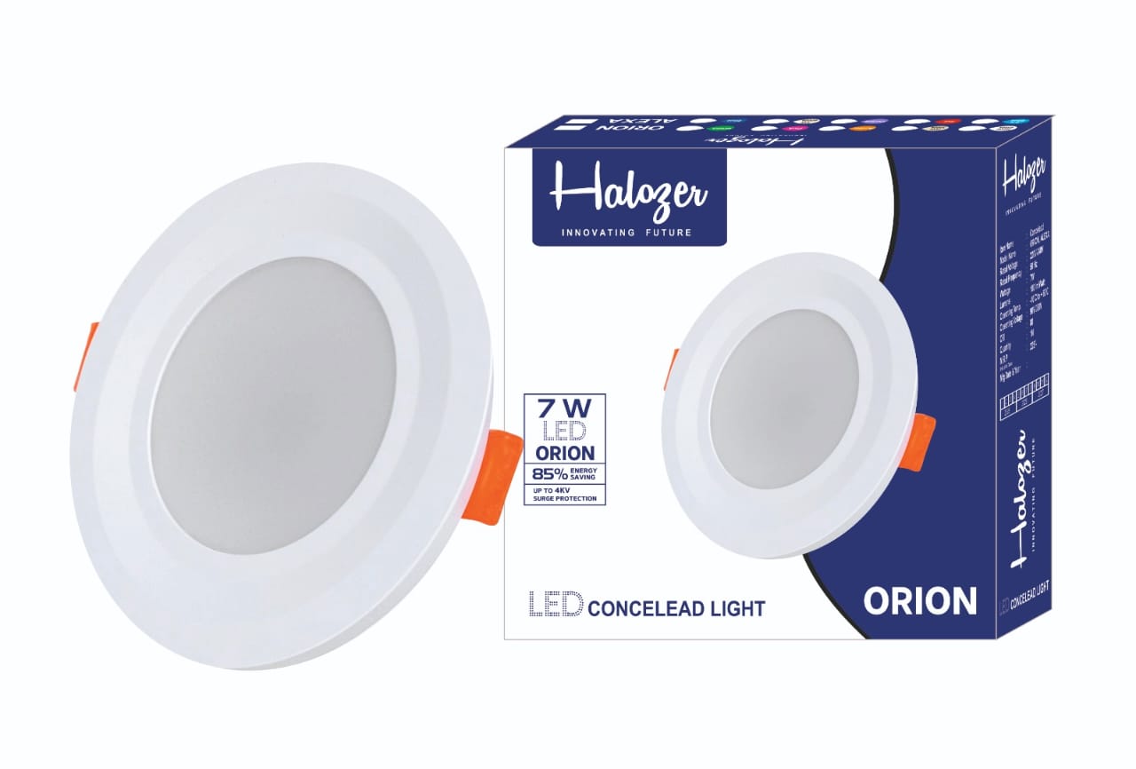 Orion Downlight